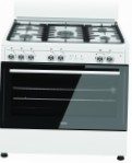 Simfer F 9502 SGWW Kitchen Stove type of ovengas review bestseller