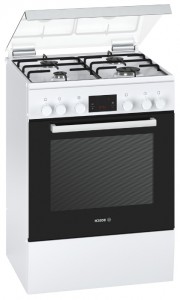 Photo Kitchen Stove Bosch HGD645120, review