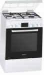 Bosch HGD645120 Fornuis type ovenelektrisch beoordeling bestseller