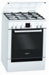 Bosch HGG245225R Fornuis type ovengas beoordeling bestseller