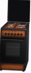 Simfer F55ED33001 Kuchnia Kuchenka Typ piecaelektryczny przegląd bestseller