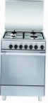 Glem UN6511VI Estufa de la cocina tipo de hornoeléctrico revisión éxito de ventas