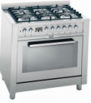 Hotpoint-Ariston CP 98 SEA Estufa de la cocina tipo de hornoeléctrico revisión éxito de ventas