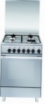 Glem UN6613VI Fornuis type ovenelektrisch beoordeling bestseller
