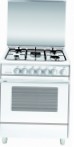 Glem UN7612RX Fornuis type ovengas beoordeling bestseller