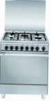 Glem UN7612VI Fornuis type ovenelektrisch beoordeling bestseller