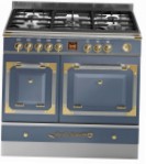 Fratelli Onofri IM 192.50 FEMW BL Кухонная плита тип духового шкафаэлектрическая обзор бестселлер