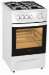 DARINA 1D KM241 322 W Fornuis type ovenelektrisch beoordeling bestseller