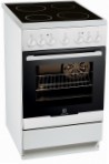 Electrolux EKC 951300 W 厨房炉灶 烘箱类型电动 评论 畅销书
