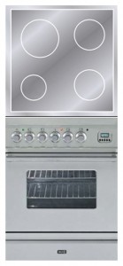 Fil Spis ILVE PWI-60-MP Stainless-Steel, recension