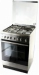 Ardo KT6C3G1EFSIX Кухонная плита тип духового шкафаэлектрическая обзор бестселлер