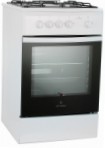 GRETA 1470-00 исп. 23 WH 厨房炉灶 烘箱类型气体 评论 畅销书