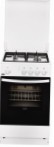 Zanussi ZCG 9510G1 W Kitchen Stove type of ovengas review bestseller