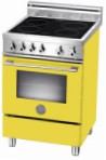 BERTAZZONI X60 IND MFE GI Virtuvės viryklė tipo orkaitėselektros peržiūra geriausiai parduodamas