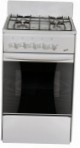 King AG1405 W Stufa di Cucina tipo di fornogas recensione bestseller