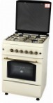 AVEX G603Y Kitchen Stove type of ovengas