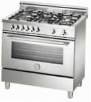 BERTAZZONI X90 5 GEV X Kitchen Stove type of ovengas review bestseller