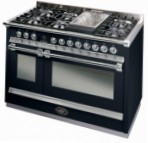 Steel Ascot A12FF Kitchen Stove type of ovenelectric review bestseller