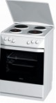 Gorenje E 63102 BW Soba bucătărie tipul de cuptorelectric revizuire cel mai vândut