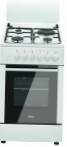 Simfer F 4312 ZERW Kitchen Stove type of ovenelectric review bestseller