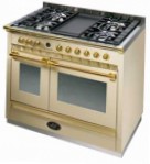 Steel Ascot A10FF Kitchen Stove type of ovenelectric review bestseller