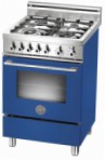 BERTAZZONI X60 4 MFE BL 厨房炉灶 烘箱类型电动 评论 畅销书