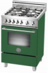 BERTAZZONI X60 4 MFE VE 厨房炉灶 烘箱类型电动 评论 畅销书