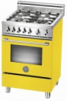 BERTAZZONI X60 4 MFE GI 厨房炉灶 烘箱类型电动 评论 畅销书