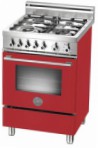 BERTAZZONI X60 4 MFE RO 厨房炉灶 烘箱类型电动 评论 畅销书