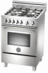 BERTAZZONI X60 4 MFE X 厨房炉灶 烘箱类型电动 评论 畅销书
