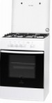 GRETA 600-15 厨房炉灶 烘箱类型气体 评论 畅销书