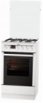 AEG 47335GM-WN Estufa de la cocina tipo de hornoeléctrico revisión éxito de ventas