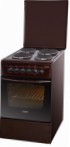 Desany Prestige 5106 B Fornuis type ovenelektrisch beoordeling bestseller