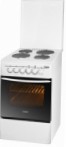 Desany Prestige 5106 Fornuis type ovenelektrisch beoordeling bestseller