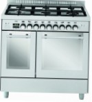 Glem MD922CI 厨房炉灶 烘箱类型电动 评论 畅销书