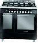 Glem MD922CBL 厨房炉灶 烘箱类型电动 评论 畅销书