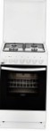 Zanussi ZCK 924201 W Kitchen Stove type of ovenelectric review bestseller
