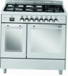 Glem MD944SI Fornuis type ovenelektrisch beoordeling bestseller