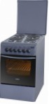 Desany Optima 5103 G Кухонна плита тип духової шафиелектрична огляд бестселлер