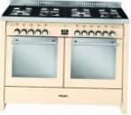 Glem MDW80CIV Fornuis type ovenelektrisch beoordeling bestseller