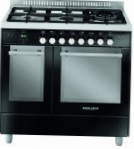 Glem MD944SBL Fornuis type ovenelektrisch beoordeling bestseller