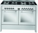 Glem MDW80CI Fornuis type ovenelektrisch beoordeling bestseller