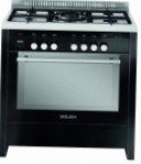 Glem ML912VBL 厨房炉灶 烘箱类型电动 评论 畅销书