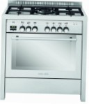 Glem ML912VI 厨房炉灶 烘箱类型电动 评论 畅销书