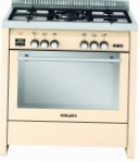 Glem ML912VIV 厨房炉灶 烘箱类型电动 评论 畅销书