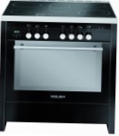Glem ML924VBL Virtuvės viryklė tipo orkaitėselektros peržiūra geriausiai parduodamas