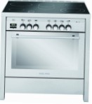 Glem ML924VI 厨房炉灶 烘箱类型电动 评论 畅销书