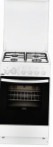 Zanussi ZCG 951201 W Estufa de la cocina tipo de hornogas revisión éxito de ventas