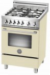 BERTAZZONI X60 4 MFE CR 厨房炉灶 烘箱类型电动 评论 畅销书