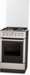 AEG 31645GM-MN Кухонная плита тип духового шкафагазовая обзор бестселлер